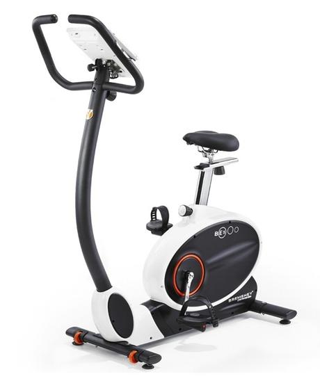 Magnet. rotoped bremshey be7 (s generátorom), 