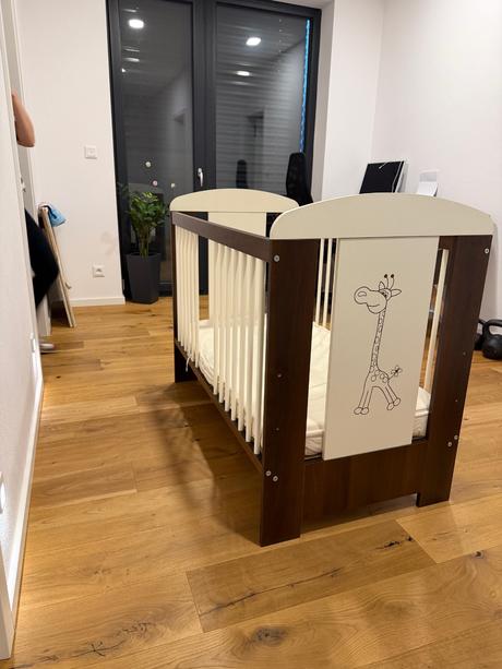 Detská postieľka, šírka (cm): 60,dĺžka (cm): 120