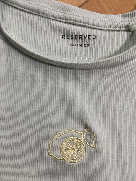 Kratkorukavové tričko, reserved,146