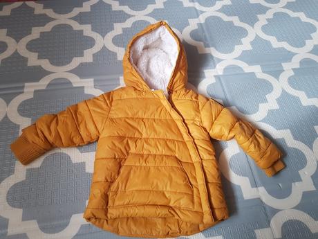 Reserved zimná bunda, reserved,74