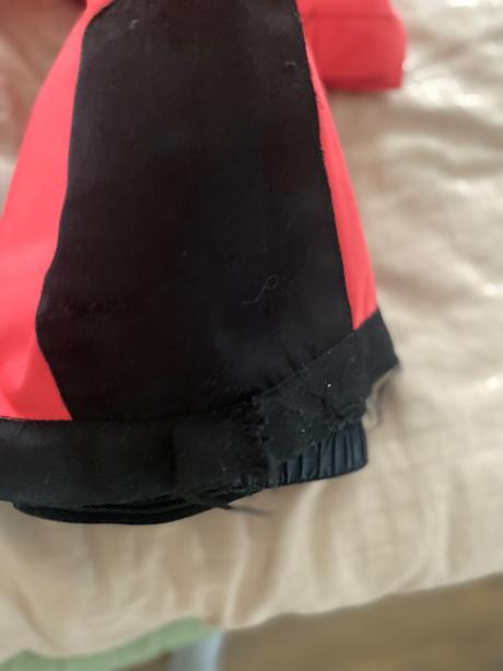 Lyžiarsky set, roxy,134