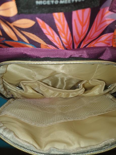 Prebaľovacia taška, 