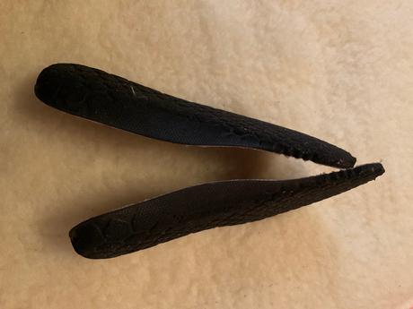 2x vlozky vivobarefoot 18cm, vivobarefoot,29