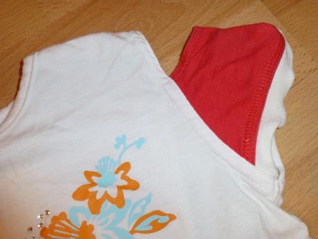 Letná súprava, dodipetto,98