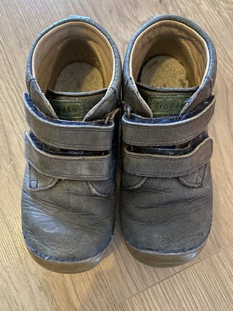 Celoročné topánky froddo, froddo,26