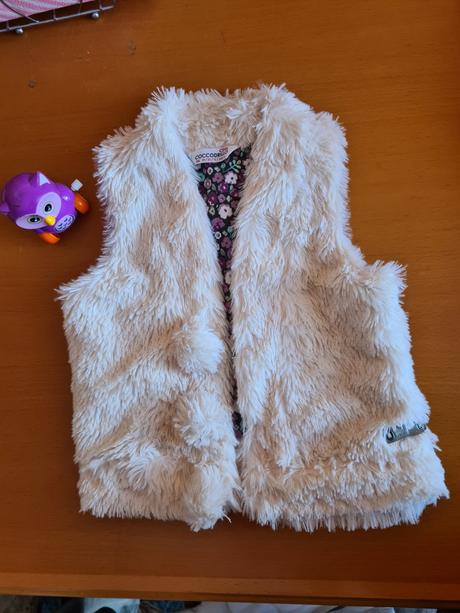 Vesty, 80