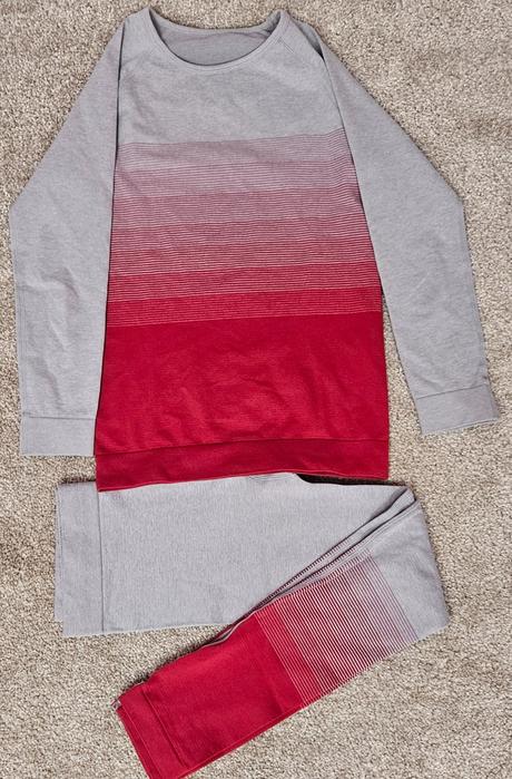 Termo súprava, crivit,134