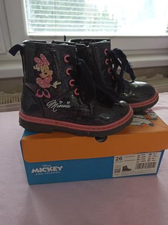 Čižmy minnie, disney,26