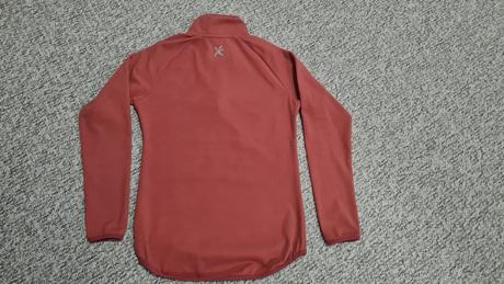 Klimatex polar mikina, s