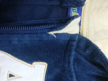 Lupilu tepláky., lupilu,86