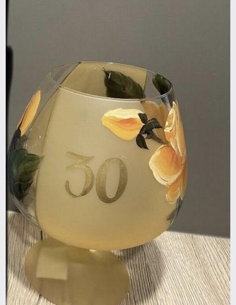 Jubilejný pohar k 30 tim narodeninam, 