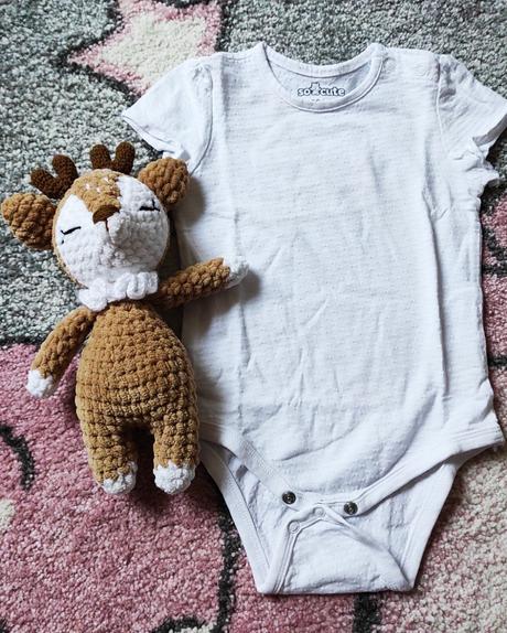 Body s krátkym rukávom, pepco,80