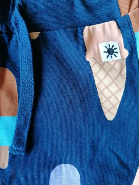 Letné teplaciky, lindex,68