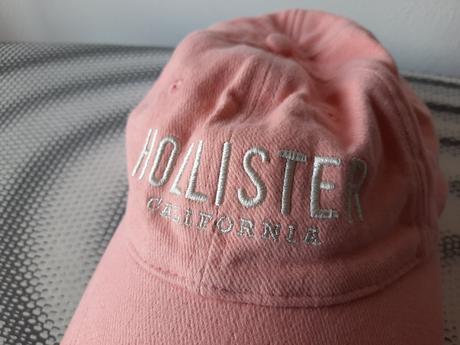Šiltovka hollister, hollister,m