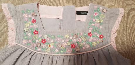 Mencestrove saty, george,92