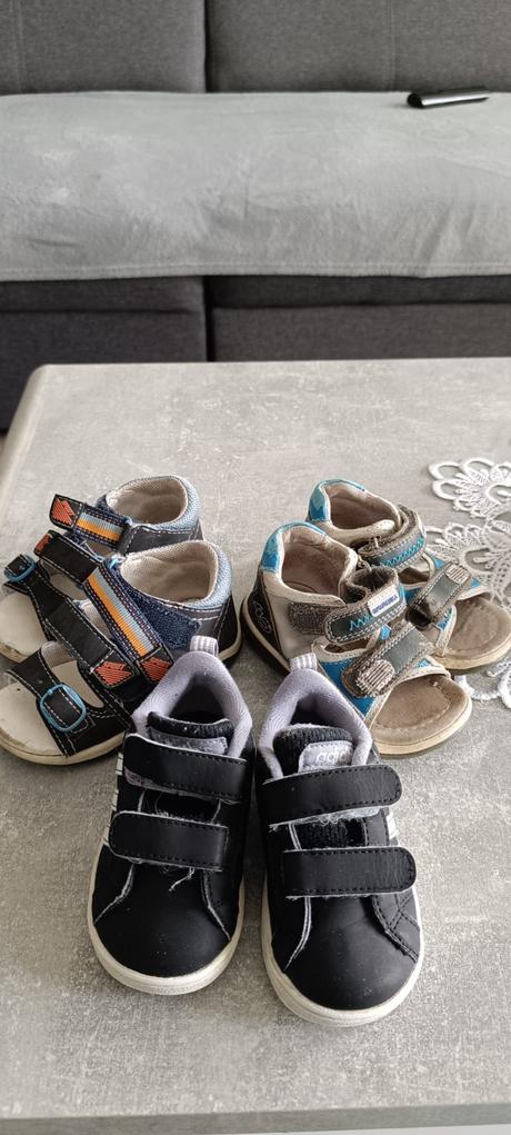 Adidas botasky, adidas,20