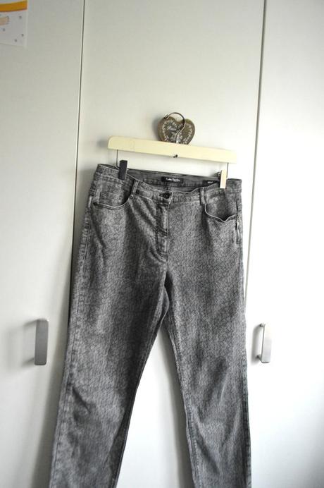 Betty barclay jeans, xl