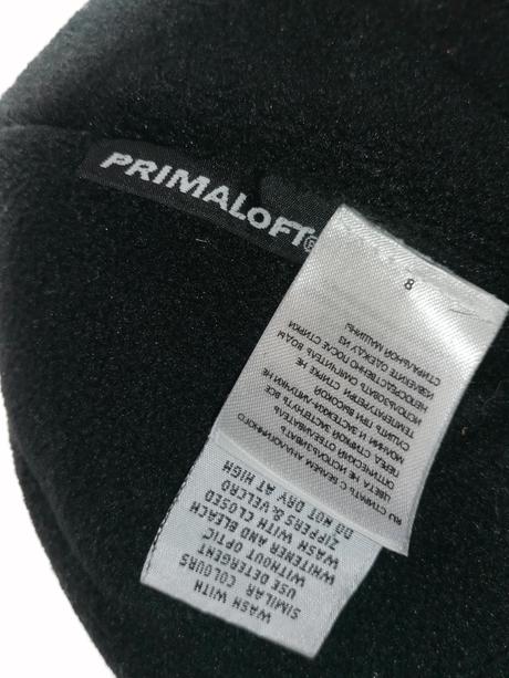 Polarn o. pyret - skvelá prechodná čiapka, 56