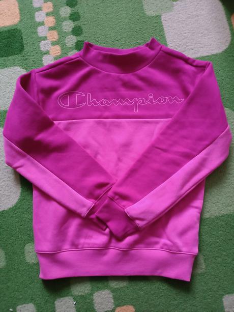 Mikina, champion,140