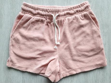 Froté kraťasy lindex, lindex,140