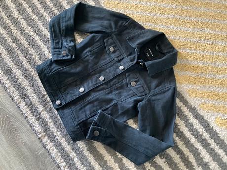 Riflová bunda, reserved,140