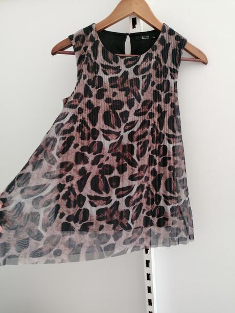 Bluzka bez rukavov mohito xxs, mohito,xs