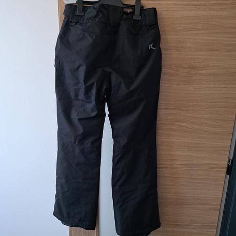 Snowboardové/lyžiarske nohavice s/m, s