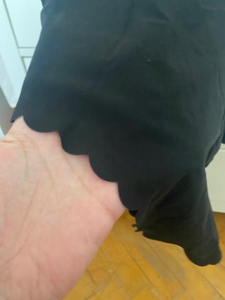 Dámske plavky jednodielne, h&m,46