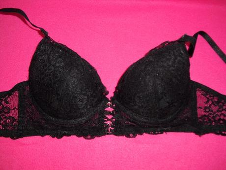 Korzetova braletka krajkovana, 75c