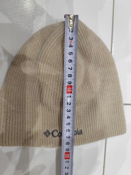 Predám columbia čiapku, columbia