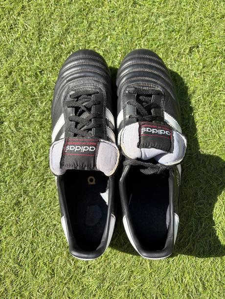 Kozene kopacky adidas copa mundial, adidas,41