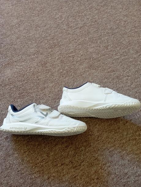 Botasky, decathlon,27