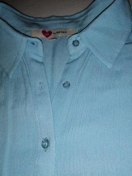 Blúzka olé koton, m