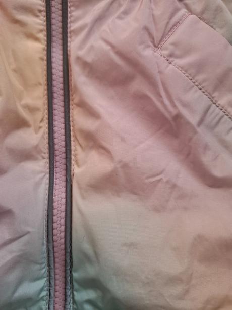 Prechodná bundička, takko,104