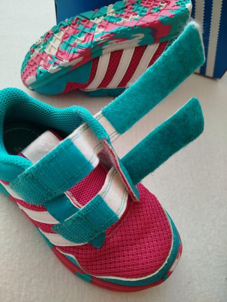 Botasky adidas veľ.24, adidas,24