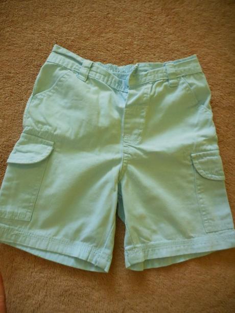 Zachovalé kratasky, cherokee,98