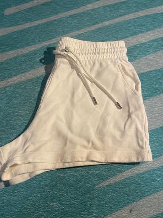 Šortky, veľ. 36, f&f,s