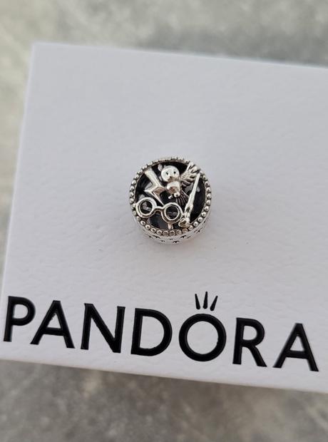 Pandora prívesok harry potter, pandora