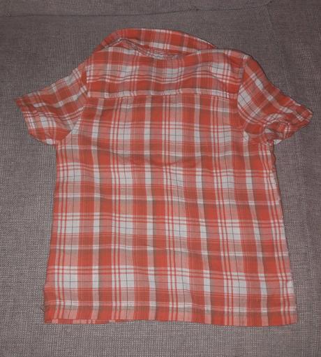 Letná košeľa, f&f,92