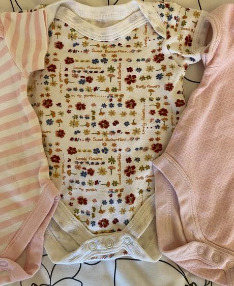 Bavlnené body s potlačou kvietkov adams v. 62, adams,62