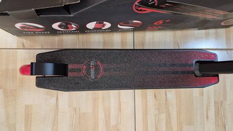 Globber gs360 kolobezka, 