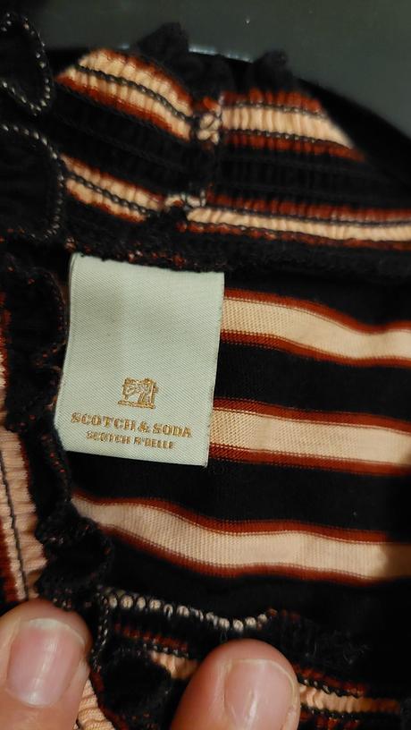 Šaty scotch and soda, 170