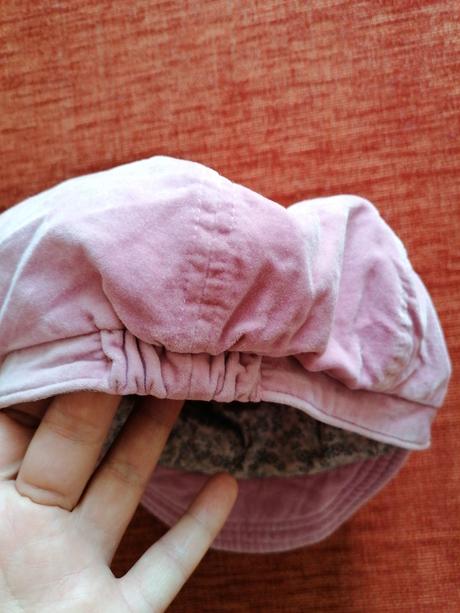 Baretka pre slečny /dámy, m