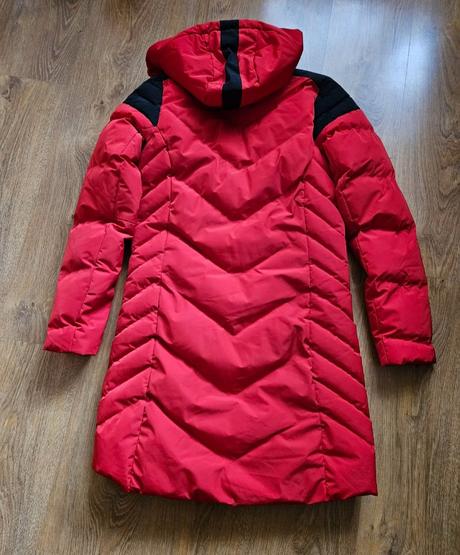 Zimná bunda, northfinder®,s