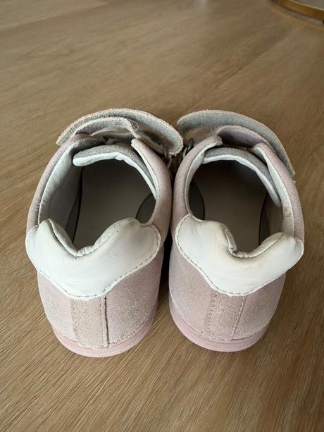 Dd step kožené topánky, d.d.step,34