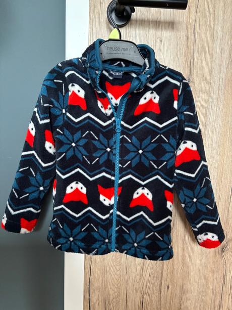 Mikina lupilu 98, lupilu,98