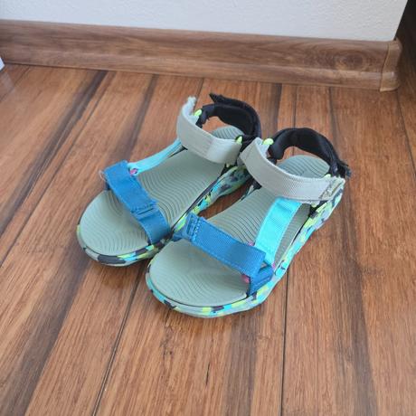 Sandale reserved, reserved,34