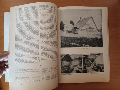 Družstevný kalendár 1971, 