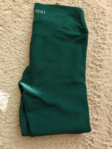 Dámske legíny polarosi forest, xl