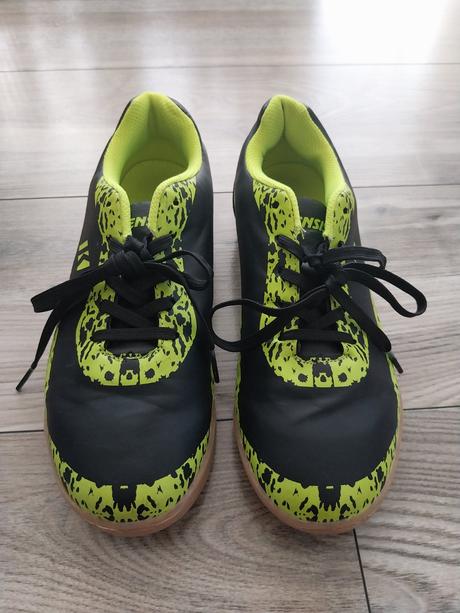 Detské halovky, v.38, 38